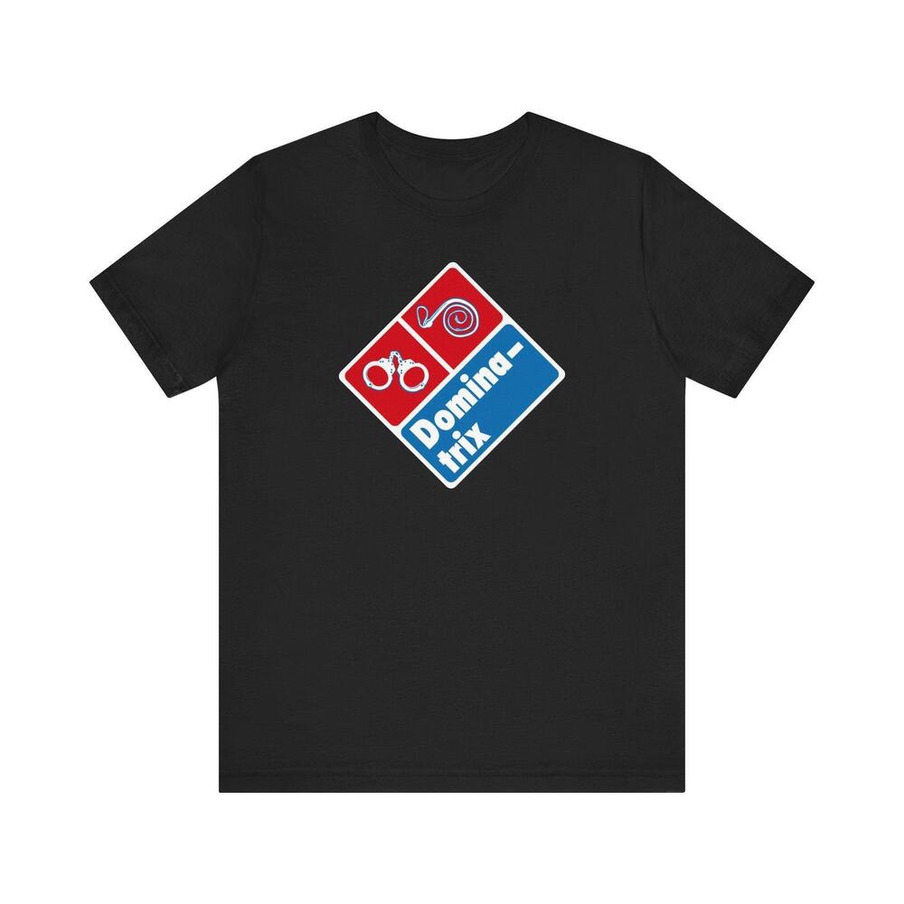 Dominatrix T Shirt